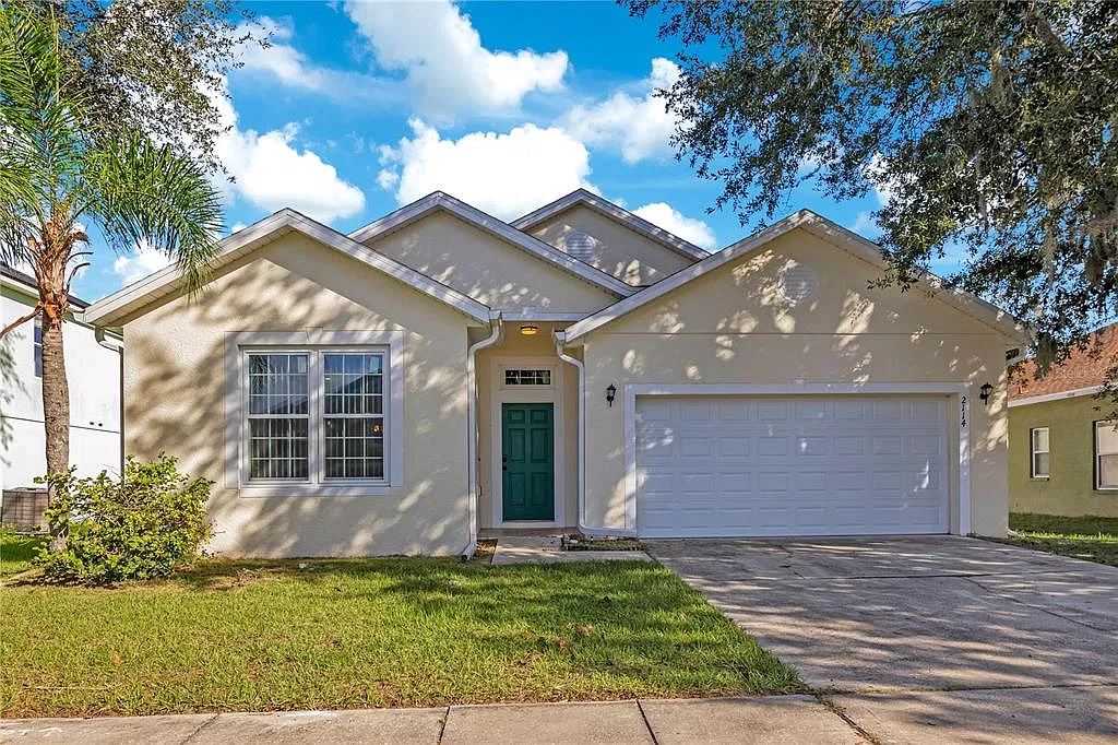 3 bed, 2.0 bath, 1540 sqft, $2,700 — Photo 1