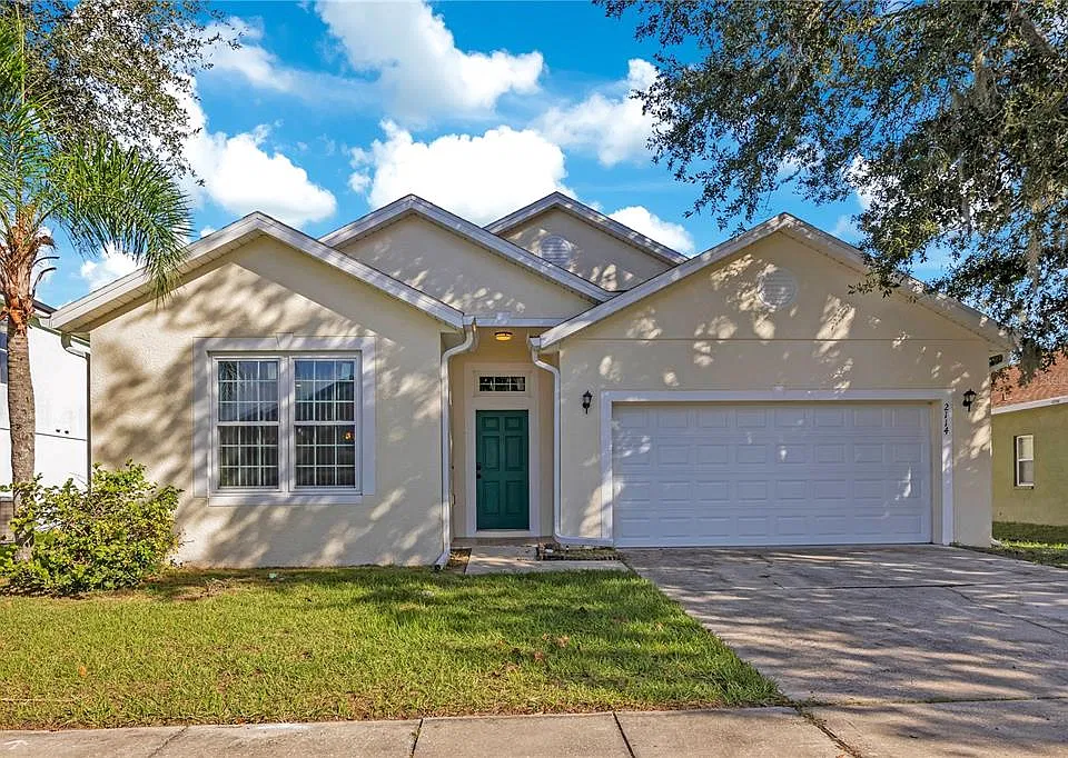 2114 Shadow Creek Dr