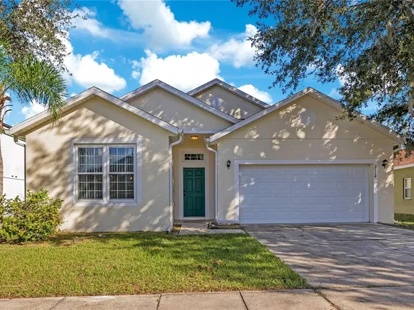 2114 Shadow Creek Dr, Kissimmee, FL 34746
