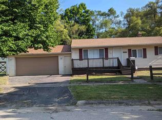 2802 Wilton Pl, Flint, MI 48506