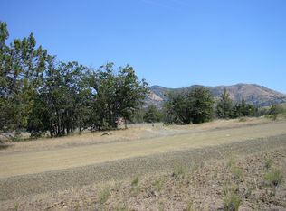 Greenfinch Way LOT 93, Montague, CA 96064