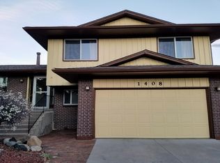 1408 S Yank St, Lakewood, CO 80228