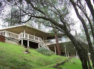 19844 Pine Mountain Dr, Groveland, CA