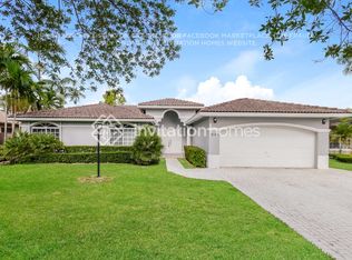 18146 SW 150th Ct, Miami, FL 33187