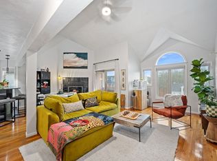116 Burkhall St UNIT C, Weymouth, MA 02190