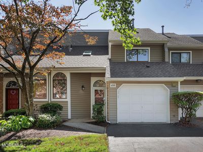 650 Ridgeview Court, Toms River, NJ, 08753