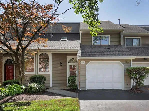 650 Ridgeview Court, Toms River, NJ 08753
