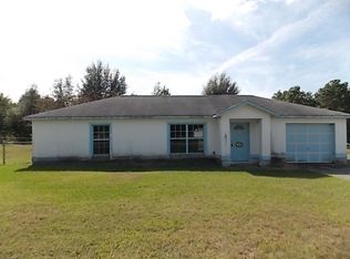 4060 E Bennett St, Inverness, FL 34453