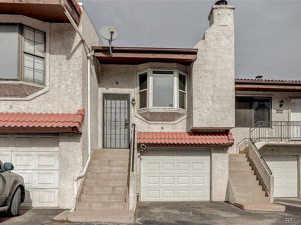 1st image of 2620 S Federal Boulevard #B