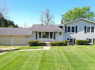 3364 Stiles Rd, Brown City, MI 48416