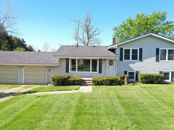 3364 Stiles Rd, Brown City, MI 48416