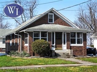 608 N Charles St, Macomb, IL 61455