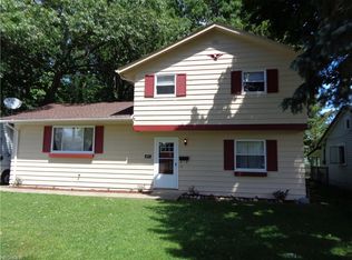 857 Eaglewood Dr, Willoughby, OH 44094
