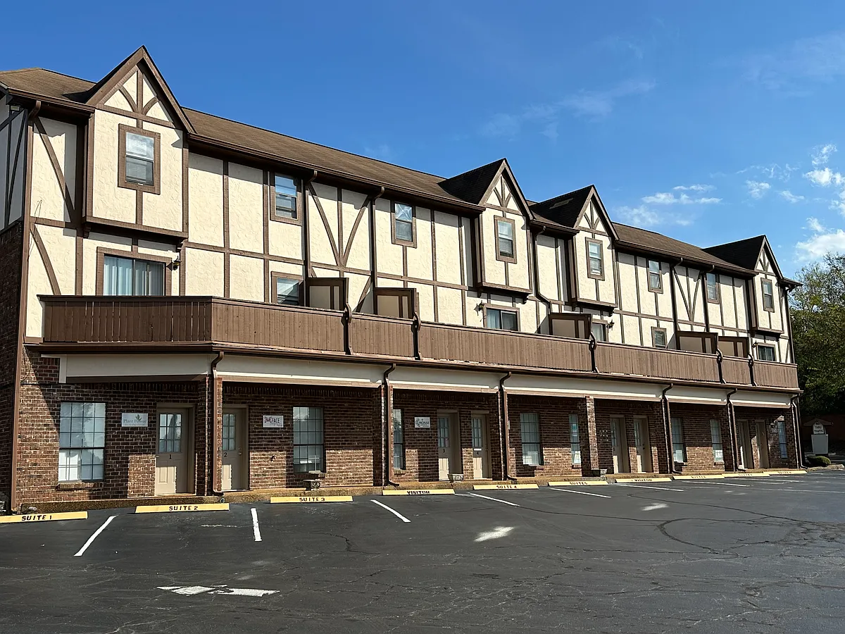 Building Photo - 6466 E Brainerd Rd