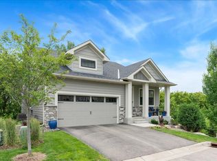 16377 Glory Ln, Eden Prairie, MN 55344