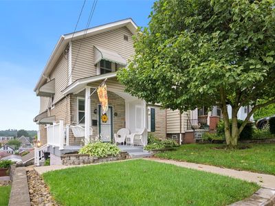 41 Montclair Ave, Pittsburgh, PA, 15229