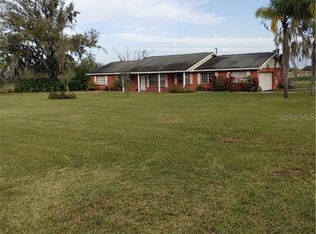 5732 E State Road 60, Plant City, FL 33567