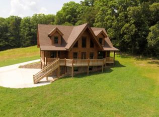 3737 Baker Ridge Way, Maryville, TN 37803