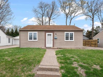 3632 15th Avenue Ct, Moline, IL, 61265