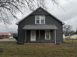 500 Dellwood St, Tilton, IL 61833