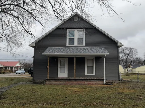 500 Dellwood St, Tilton, IL 61833