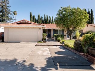 874 Hellyer Ave, San Jose, CA