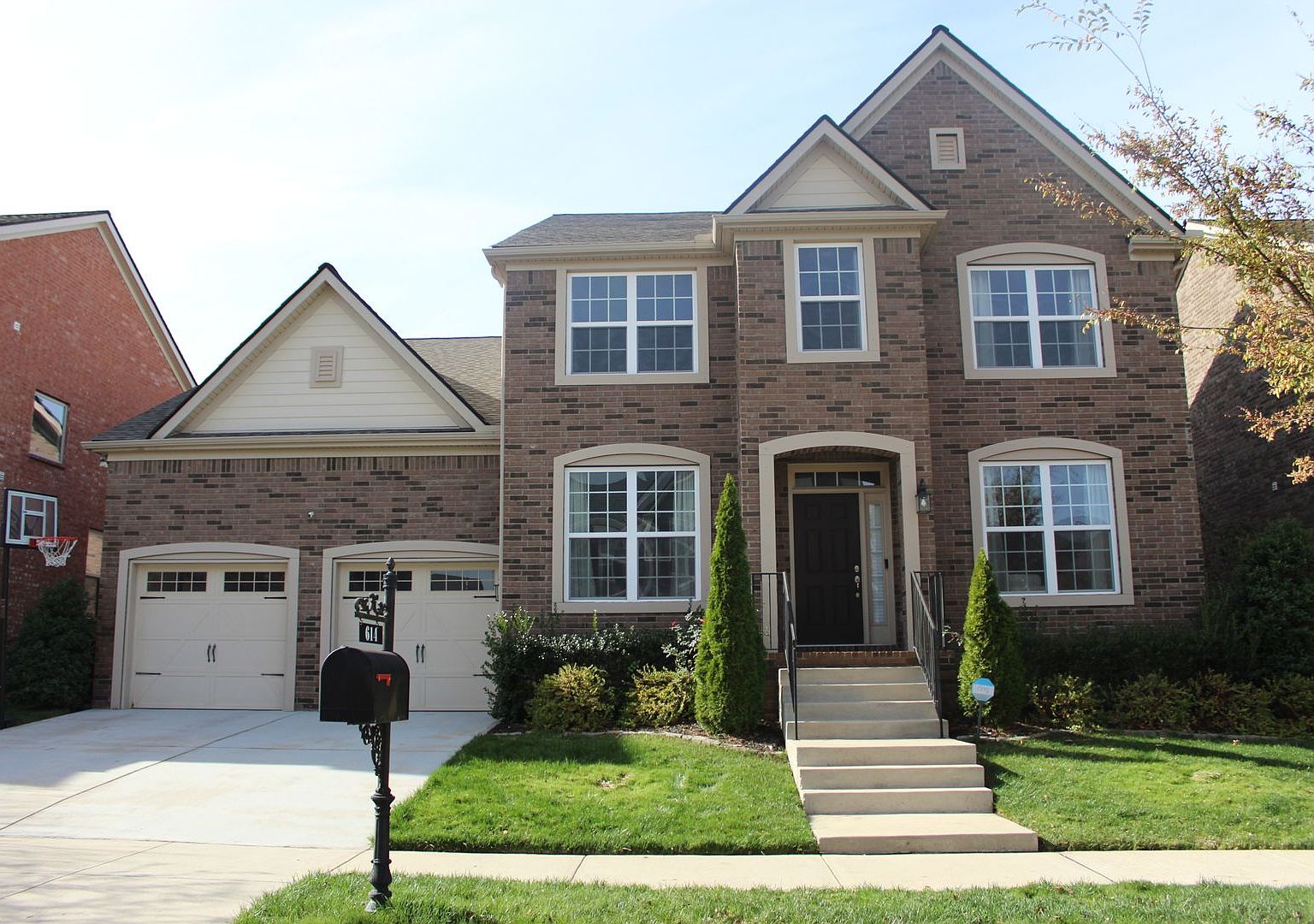 614 St, Franklin, TN 37064 Zillow