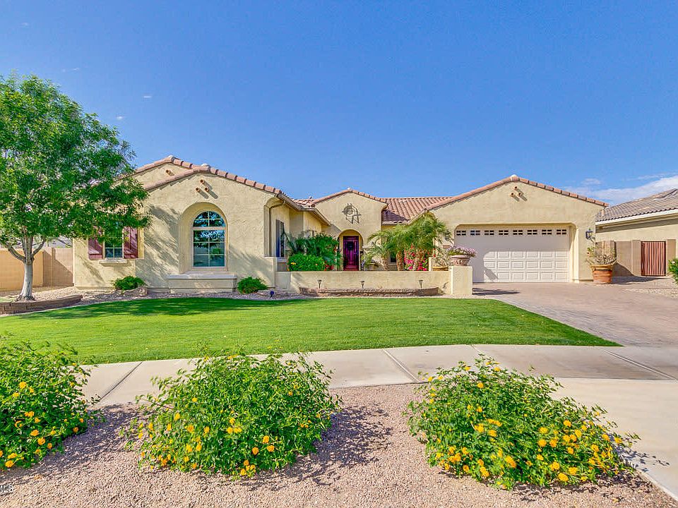 1st image of 20208 E Via Del Oro