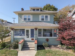 103 N West St, Shelbyville, IN