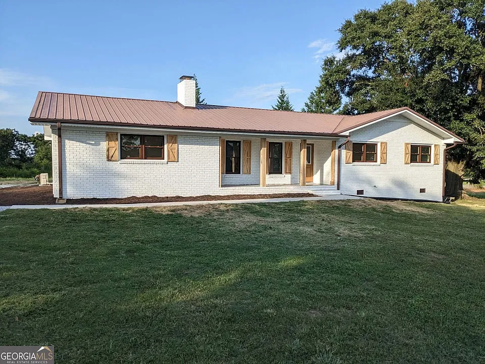 510 Taylor Smith Rd