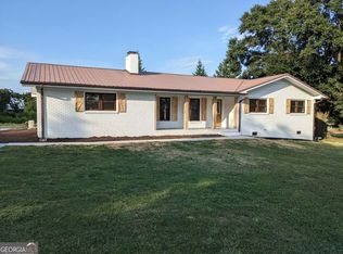 510 Taylor Smith Rd, Royston, GA 30662