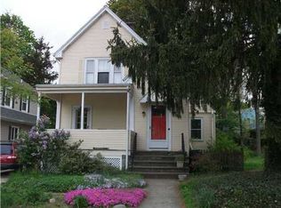 26 Brightwood Ave, Providence, RI 02908