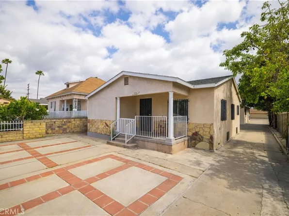 506 E 62nd St, Los Angeles, CA 90003