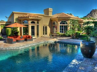 78145 Monte Sereno Cir, Indian Wells, CA 92210
