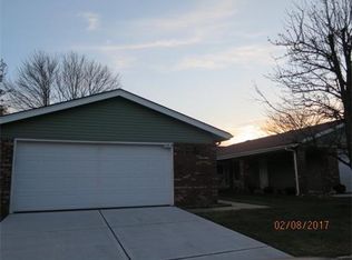 418A Andover Dr, Monroe Township, NJ 08831