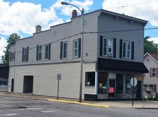 119 E Kemp St, Rhinelander, WI 54501