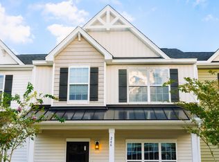 266 Swallowtail Ln, Goose Creek, SC 29445