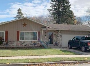 3711 Green St, Racine, WI 53402