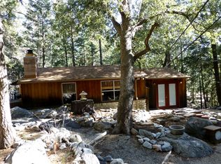 24675 Upper Rim Rock Rd, Idyllwild, CA 92549