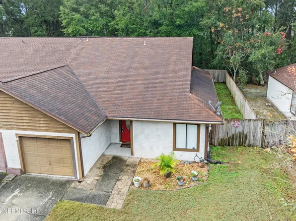 2152 Derringer Cir W, Jacksonville, FL 32225