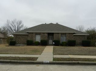 3812 Brookglen Dr, Sachse, TX 75048
