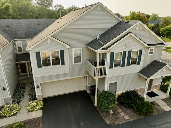 645 Morris Ct #645, McHenry, IL 60051