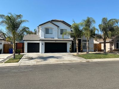 2701 River Valley Cir, Modesto, CA, 95351