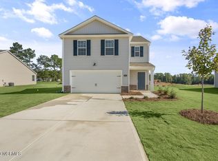 3027 Paradise Way, Sanford, NC 27332
