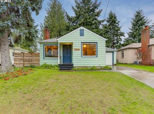 3569 SE 76th Ave, Portland, OR 97206