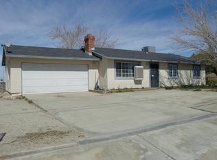 10207 E Avenue R2, Littlerock, CA 93543