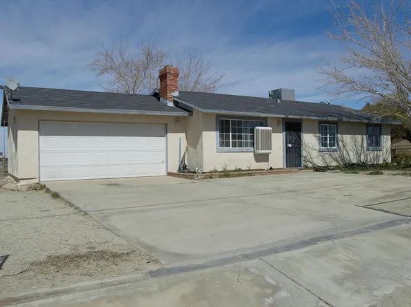 10207 E Avenue R2, Littlerock, CA 93543