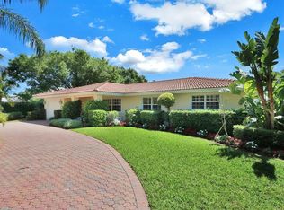 2030 NW Pine Tree Way, Stuart, FL 34994