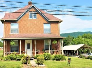 315 State St, Everett, PA 15537