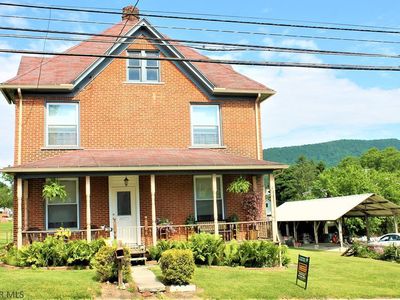 315 State St, Everett, PA, 15537